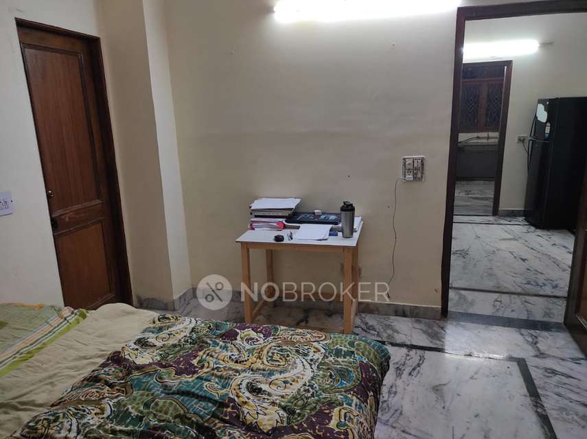 3 BHK Flat For Sale  In West Patel Nagar