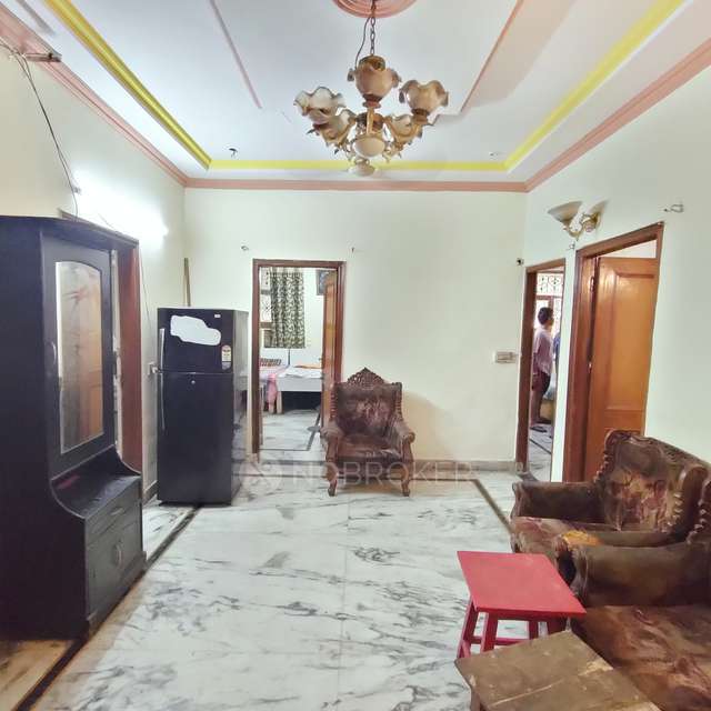 3 BHK Flat For Sale  In West Patel Nagar