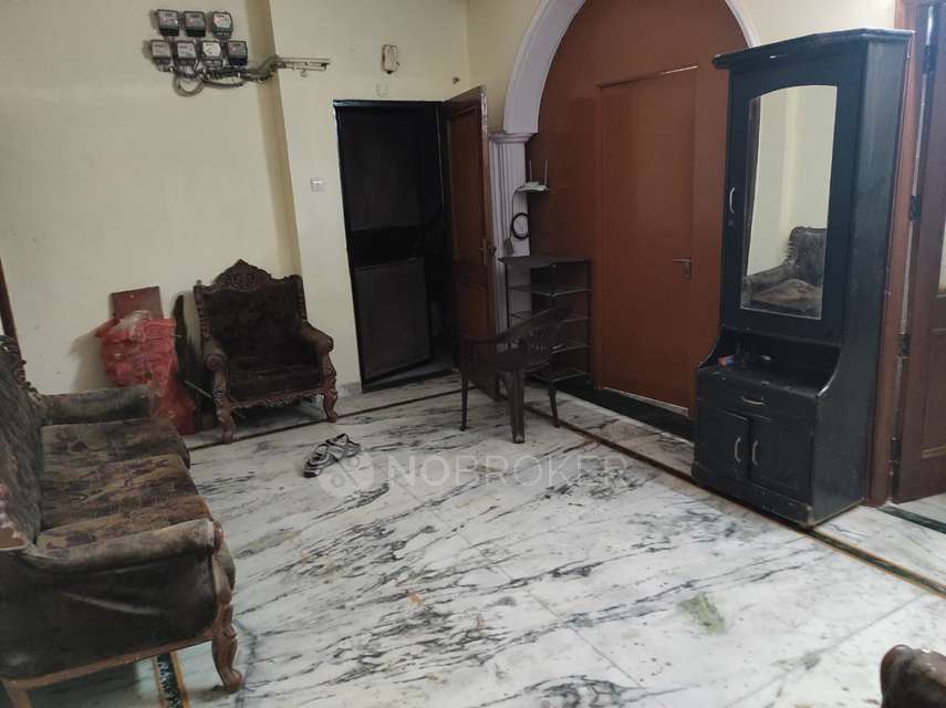 3 BHK Flat For Sale  In West Patel Nagar