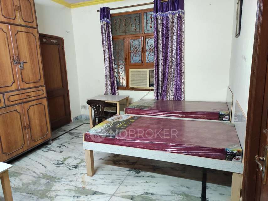 3 BHK Flat For Sale  In West Patel Nagar