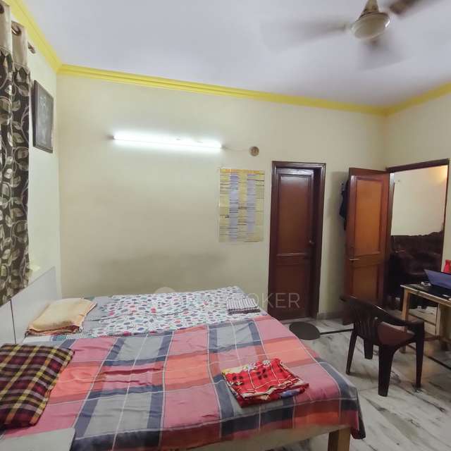3 BHK Flat For Sale  In West Patel Nagar