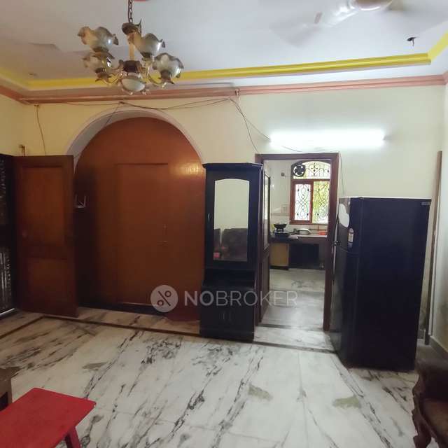 3 BHK Flat For Sale  In West Patel Nagar