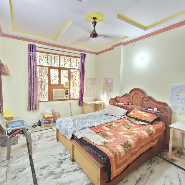 3 BHK Flat For Sale  In West Patel Nagar
