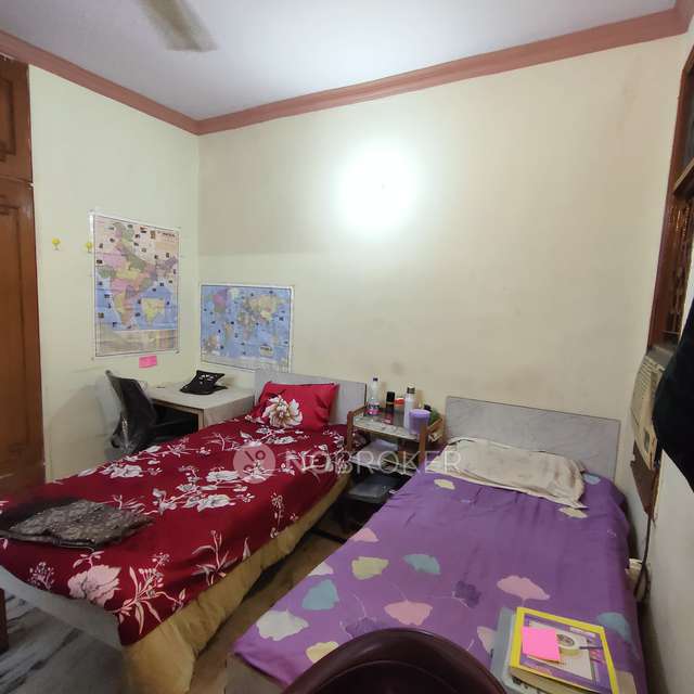 3 BHK Flat For Sale  In West Patel Nagar