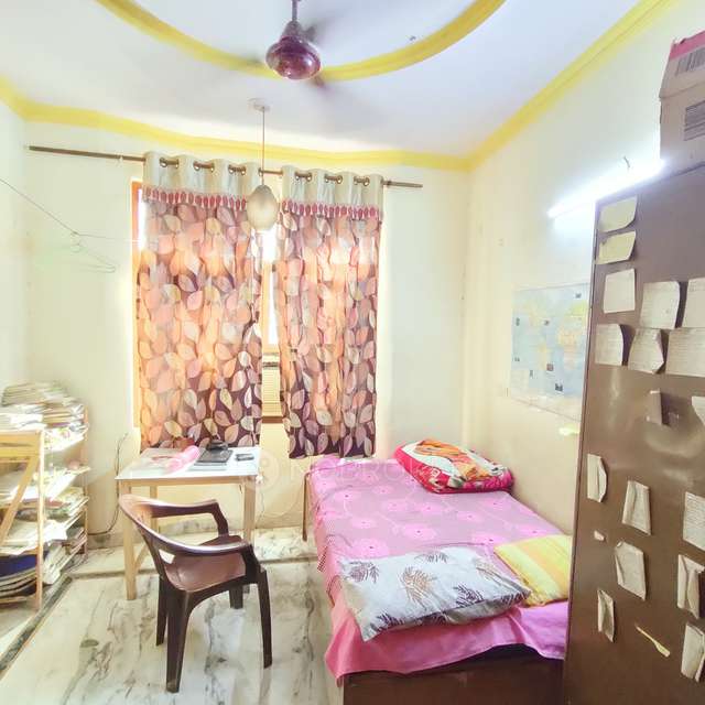 3 BHK Flat For Sale  In West Patel Nagar