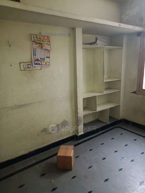 1 RK House for Rent  In  New Nallakunta