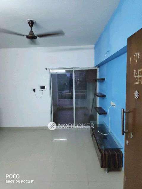1 BHK Flat In Godrej Horizon For Sale  In Mohammed Wadi