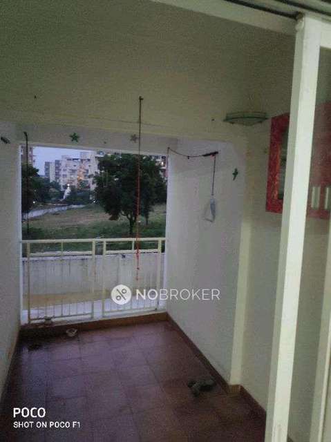 1 BHK Flat In Godrej Horizon For Sale  In Mohammed Wadi