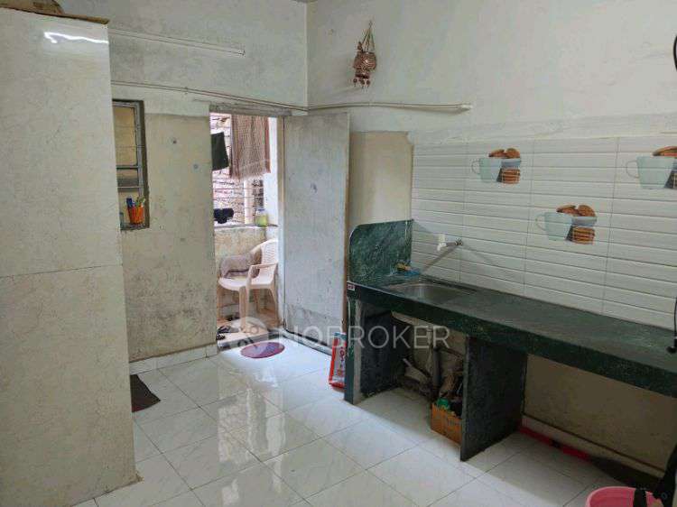 Shared Room for Female In 1 BHK  In Padmavati Nagar