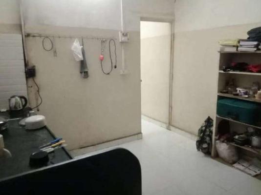 Shared Room for Female In 1 BHK  In Padmavati Nagar