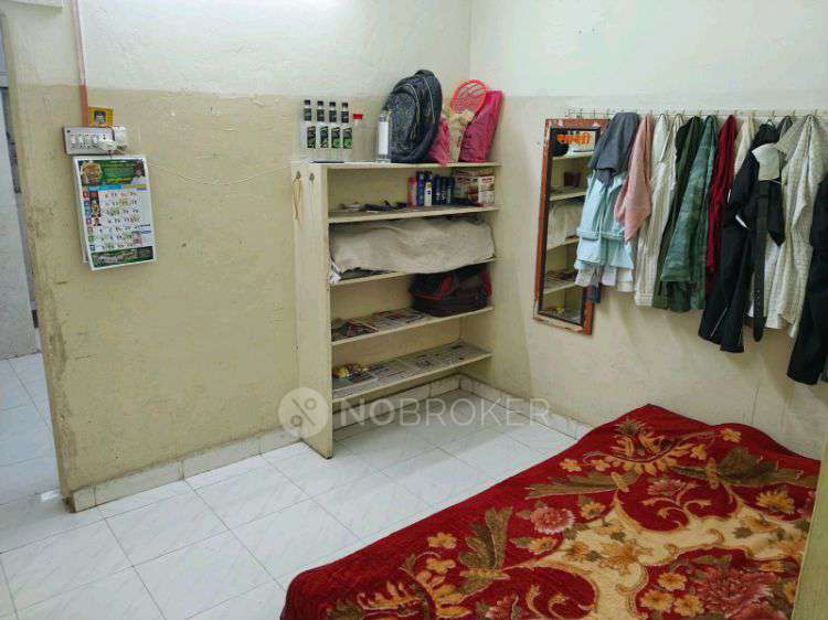 Shared Room for Female In 1 BHK  In Padmavati Nagar
