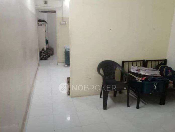 Shared Room for Female In 1 BHK  In Padmavati Nagar