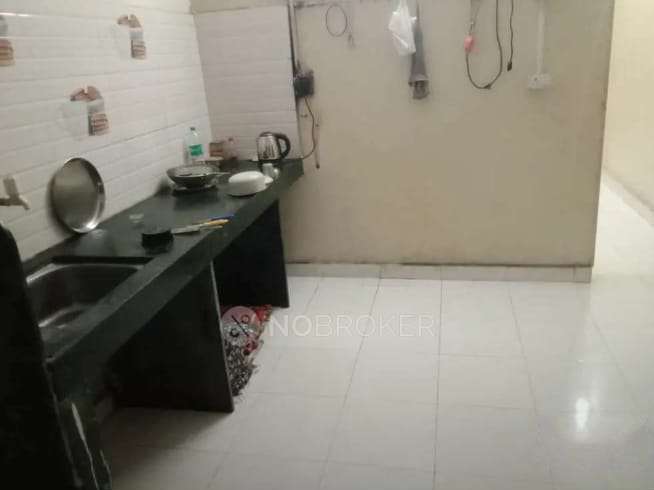 Shared Room for Female In 1 BHK  In Padmavati Nagar