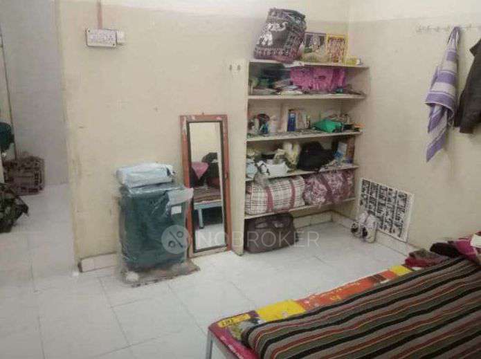 Shared Room for Female In 1 BHK  In Padmavati Nagar