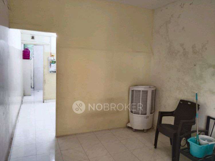 Shared Room for Female In 1 BHK  In Padmavati Nagar