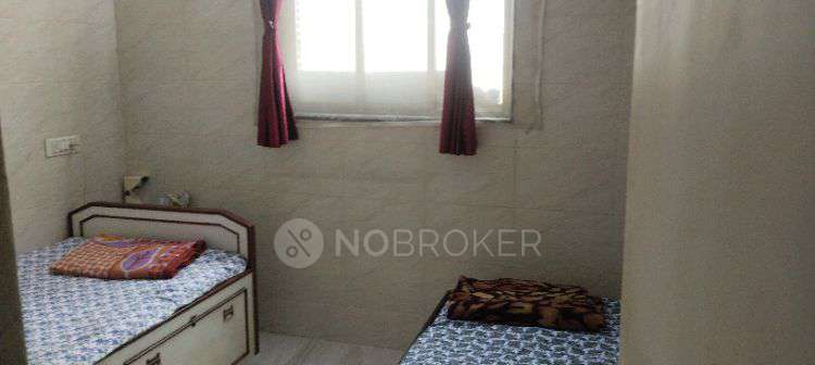 PG for Boys in 6r97+8r6 Turzon Lake, Kandivali, Sector 8, Kandivali West, Mumbai, Maharashtra 400067, India