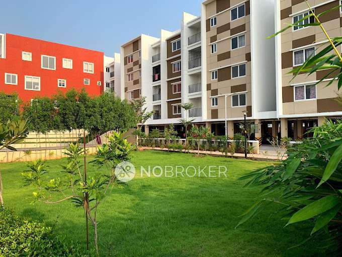 3 BHK Flat In Casagrand Ferns For Sale  In Tambaram