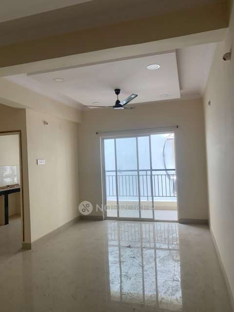 3 BHK Flat In Gem Techno Apartment For Sale  In Uppaguda