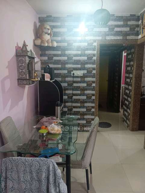 2 BHK Flat In Rustomjee Global City Virar For Sale  In Virar West