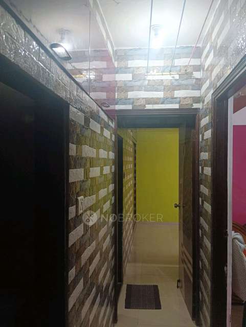 2 BHK Flat In Rustomjee Global City Virar For Sale  In Virar West