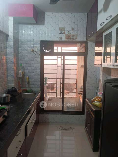 2 BHK Flat In Rustomjee Global City Virar For Sale  In Virar West