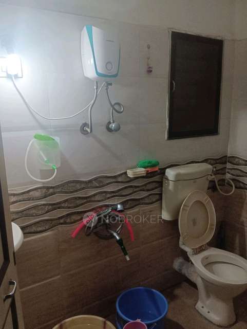 2 BHK Flat In Rustomjee Global City Virar For Sale  In Virar West