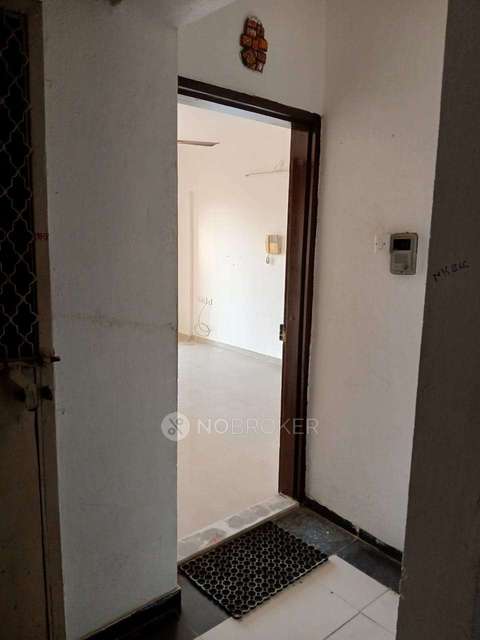 2 BHK Flat In Ginni Bellisimo for Rent  In Dhanori Police Chowkey