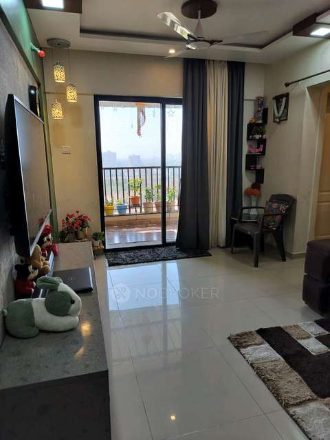 2 BHK Flat In Ivy Estate for Rent  In Umang Homes 1 Block-b1, Umang Homes-1, Wagholi, Maharashtra 412207, India