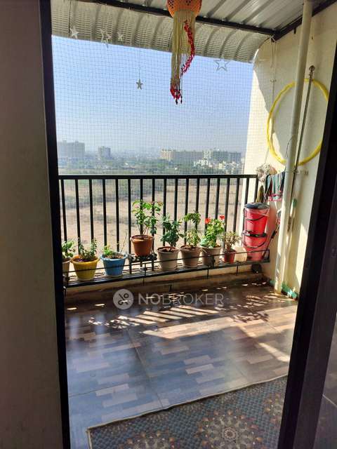 2 BHK Flat In Ivy Estate for Rent  In Umang Homes 1 Block-b1, Umang Homes-1, Wagholi, Maharashtra 412207, India