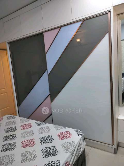 2 BHK Flat In Ivy Estate for Rent  In Umang Homes 1 Block-b1, Umang Homes-1, Wagholi, Maharashtra 412207, India