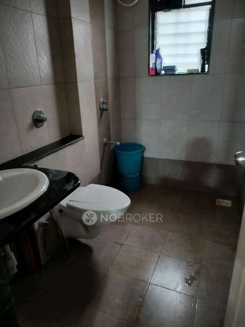 2 BHK Flat In Ivy Estate for Rent  In Umang Homes 1 Block-b1, Umang Homes-1, Wagholi, Maharashtra 412207, India