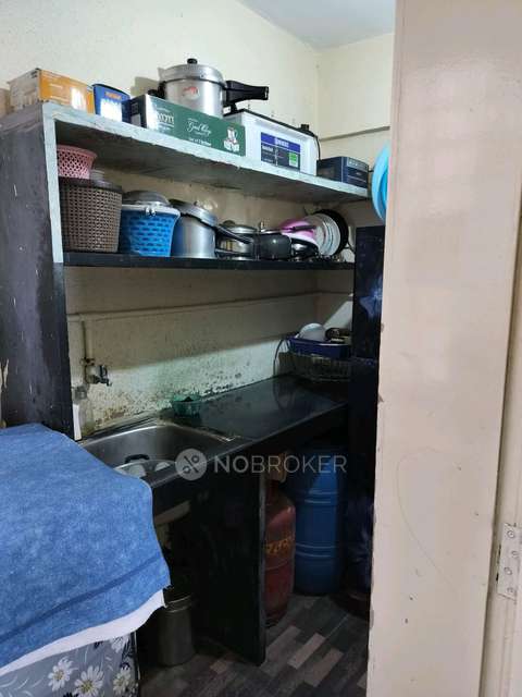 2 BHK Flat In Ivy Estate for Rent  In Umang Homes 1 Block-b1, Umang Homes-1, Wagholi, Maharashtra 412207, India