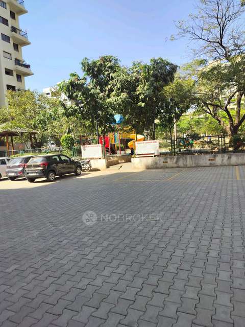 2 BHK Flat In Ivy Estate for Rent  In Umang Homes 1 Block-b1, Umang Homes-1, Wagholi, Maharashtra 412207, India