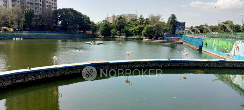 1 BHK Flat In Mitali Heights  For Sale  In Vijay Nagar