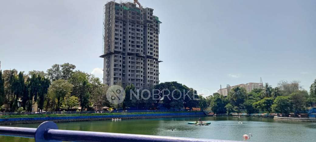 1 BHK Flat In Mitali Heights  For Sale  In Vijay Nagar