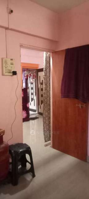 1 BHK Flat In Mitali Heights  For Sale  In Vijay Nagar