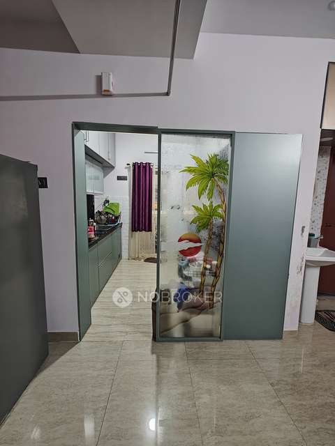 3 BHK Flat In Surya Elegance,gulla Reddy Layout,chandapura,  for Rent  In Bommasandra