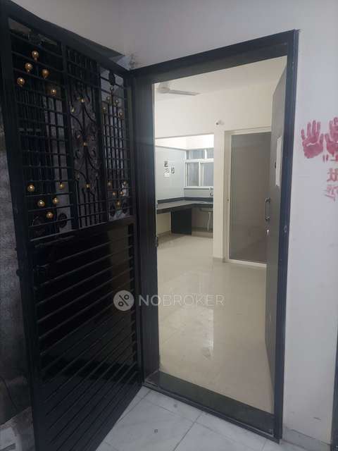 1 BHK Flat In Kingston Aura For Sale  In Handewadi