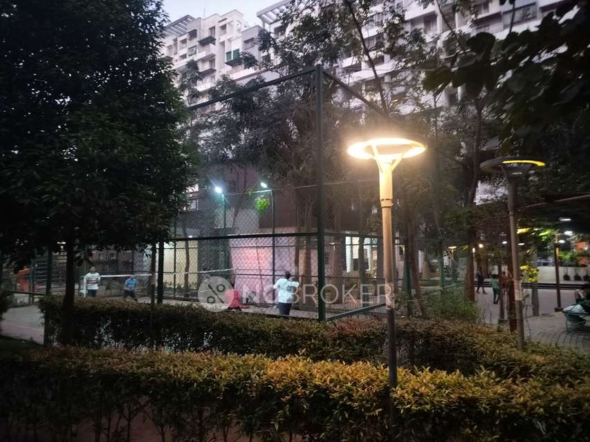 1 BHK Flat In Kingston Aura For Sale  In Handewadi