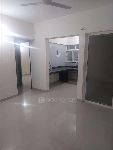 1 BHK Flat In Kingston Aura For Sale  In Handewadi