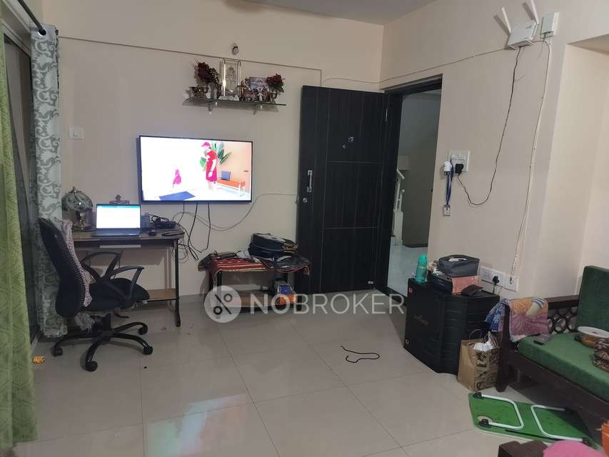 1 BHK Flat In Kingston Aura For Sale  In Handewadi