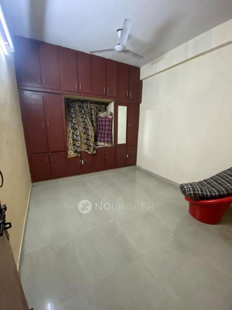 2 BHK Flat In Srinivasa Residency  For Sale  In Chanda Nagar