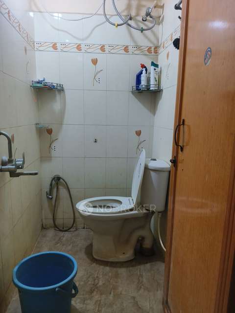 2 BHK Flat In Srinivasa Residency  For Sale  In Chanda Nagar