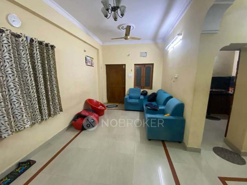 2 BHK Flat In Srinivasa Residency  For Sale  In Chanda Nagar