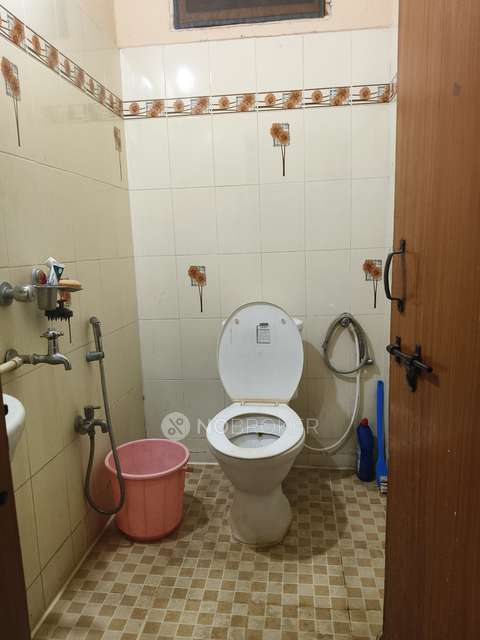 2 BHK Flat In Srinivasa Residency  For Sale  In Chanda Nagar