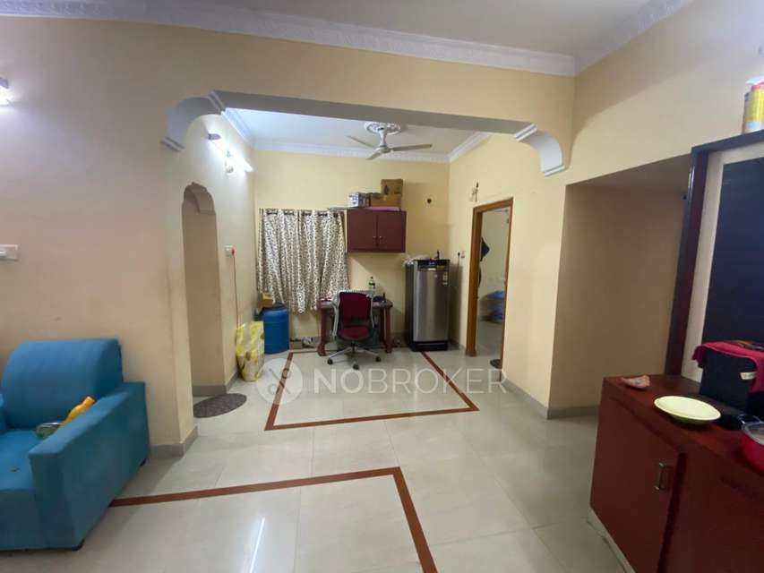 2 BHK Flat In Srinivasa Residency  For Sale  In Chanda Nagar