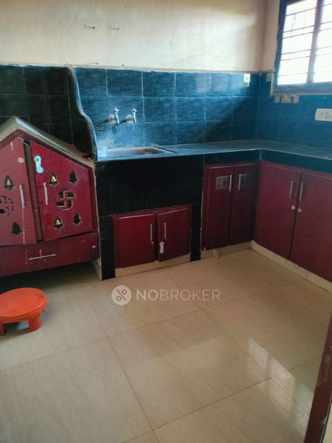 2 BHK Flat In Srinivasa Residency  For Sale  In Chanda Nagar