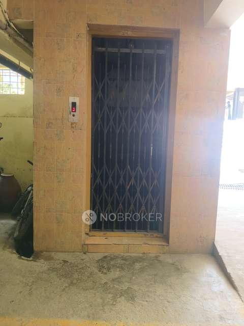 2 BHK Flat In Srinivasa Residency  For Sale  In Chanda Nagar