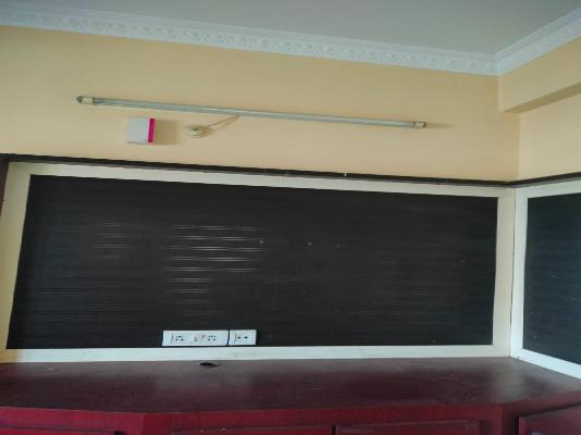 2 BHK Flat In Srinivasa Residency  For Sale  In Chanda Nagar