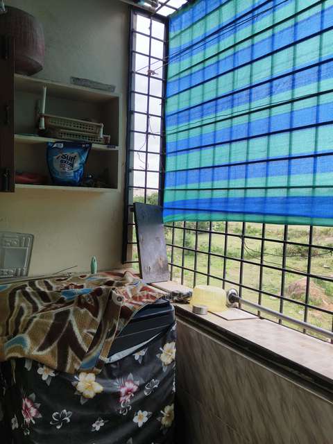 2 BHK Flat In Srinivasa Residency  For Sale  In Chanda Nagar